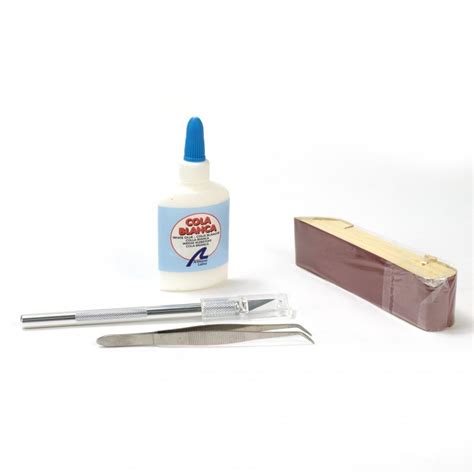 Artesania Latina Basic Modeling Tools No WoodenModelShipKit