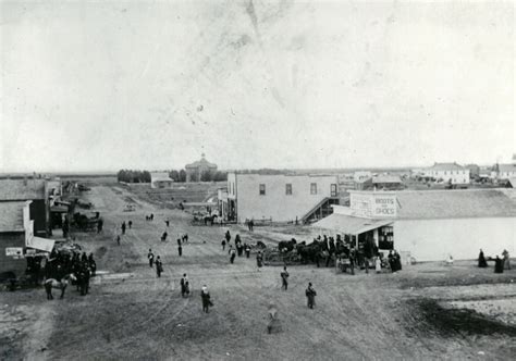 Early Brush | Images | Colorado Encyclopedia