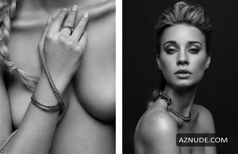 Josey Auguste Nude Aznude