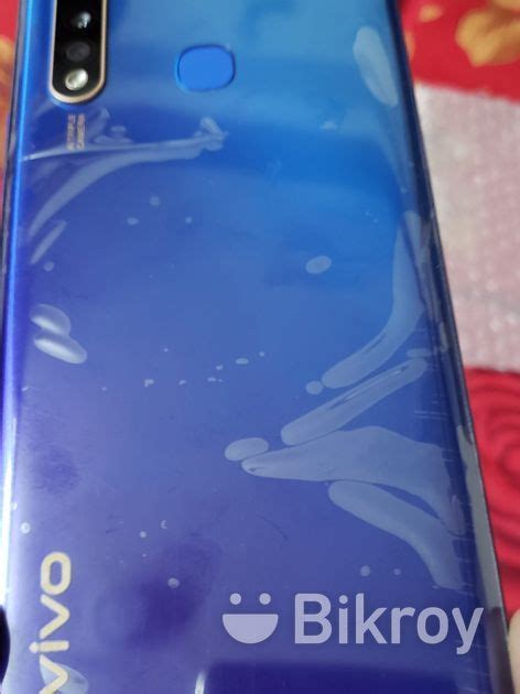 Vivo Y19 8 256 New For Sale In Savar Bikroy