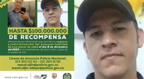 Recompensa De Millones Por Informaci N De Presunto Feminicida De