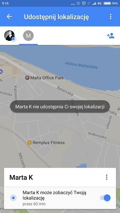 Udost Pnianie Lokalizacji Na Ywo W Mapach Google Od Teraz Dost Pne