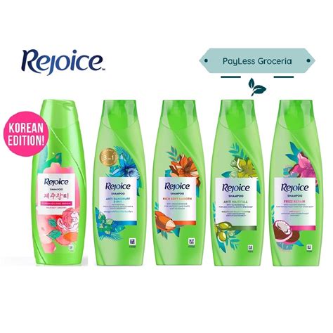 Rejoice Shampoo Homecare24