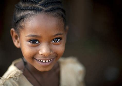 Sourire D Enfant