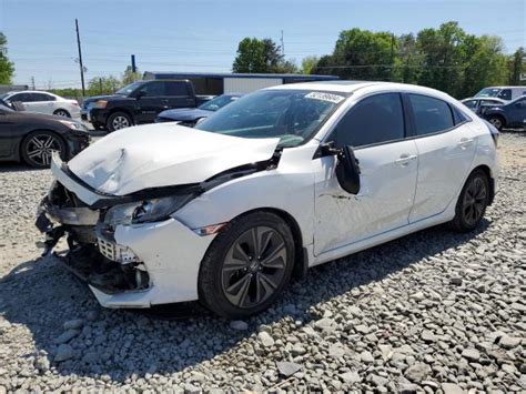 Honda Civic Ex For Sale Nc Mebane Wed Jun Used