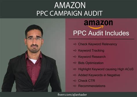 Boost Your Amazon Sales With Expert Amazon Ppc Audit