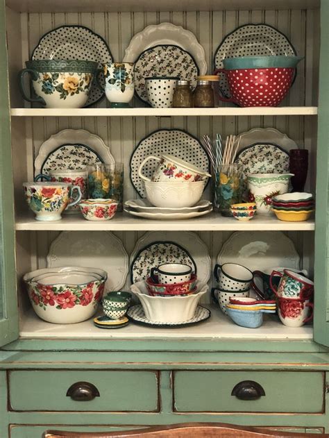 Pin By Tina G On My Country Cottage Pioneer Woman Kitchen Pioneer