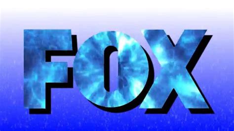 Fox Network Logo - LogoDix