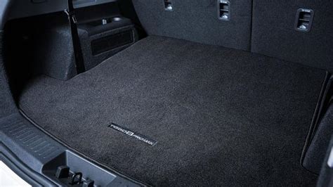 Tiggo 8 Pro Max Accessories | Chery Australia