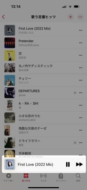 Apple Musicでカラオケ！「apple Music Sing」の内容や使い方を解説 ドハック