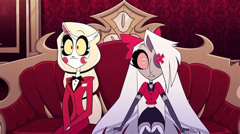 Hazbin Hotel Hazbin Hotel Australia Imdb