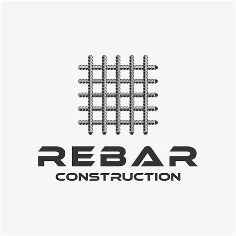 Concrete Construction Logo Ideas