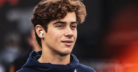 El argentino Franco Colapinto debutará en la Formula 1 Olé USA