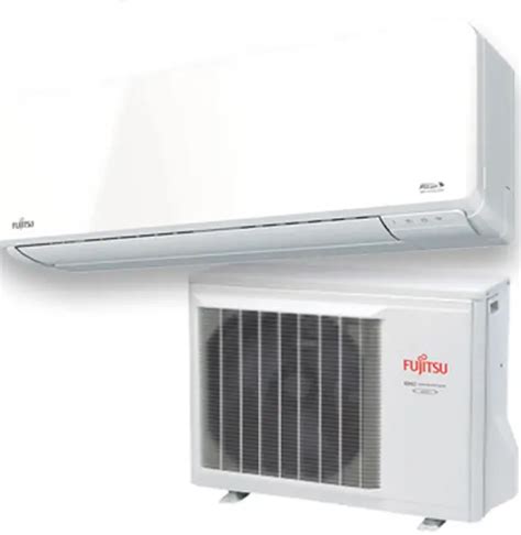 Fujitsu Aoeg09kata Air Conditioning User Guide