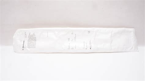 Medtronic 91329 Mc2 2929fr Two Stage Venous Cannula X