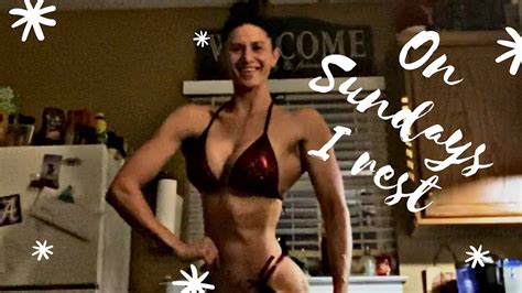 Bikini Prep Sunday FDOE YouTube