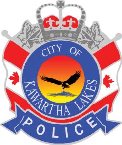 Police City Of Kawartha Lakes