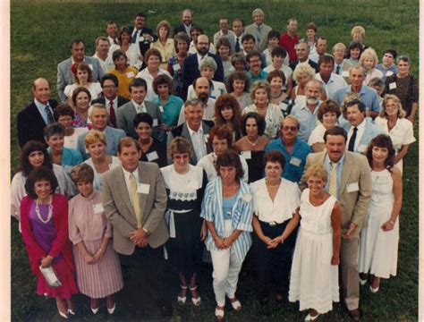 1987 Reunion