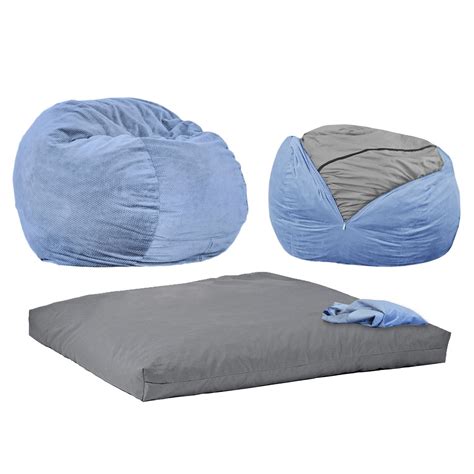 Диван мешок своими руками (фото) - rempics.ru