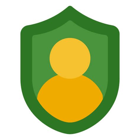 Life insurance Generic Flat icon