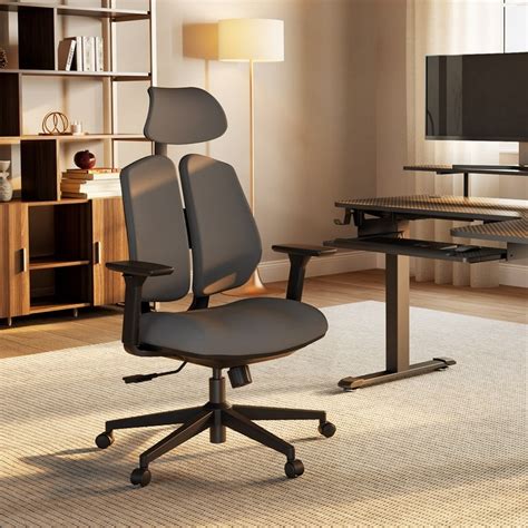 Компьютерные кресла | Eureka Ergonomic |Эргономичное компьютерное ...