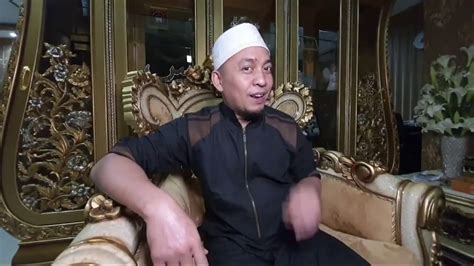 Keadaan Ustad Ujang Bustomi 2 Hari Setelah Melawan 10 Dukun Santet