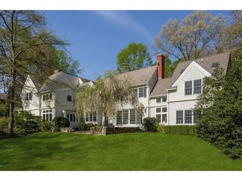 New Canaan Homes For Sale | New canaan, Canaan, Beautiful layout