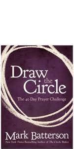 Prayer Challenge Draw the circle book | Christian Vocational Training ...