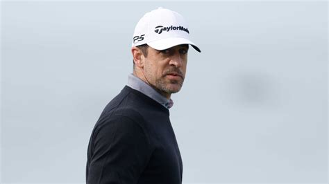 Aaron Rodgers’ ‘crap’ handicap at Pebble Beach? Here’s how it was decided