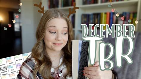 December TBR Game That Didn T Go As Planned TBR BLUFF 16