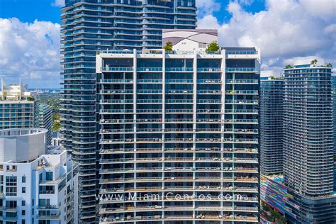 1010 Brickell Condos Sales Rentals MiamiCondos