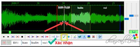 H Ng D N L M Video Karaoke Effects B Ng Aegisub V I Nh Ng Hi U Ng P M T