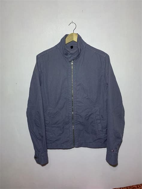 Tommy Hilfiger Harrington Jacket on Carousell