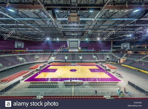 Arena Riga Stock Photos And Arena Riga Stock Images Alamy