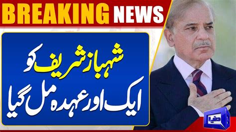 Nawaz Sharif Huge Decision Pml N In Action Big News For Shehbaz