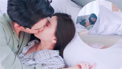 The Boss Wants To Have Sex With The Girl And Tells Her Its Her First TimeCdramaKdrama YouTube