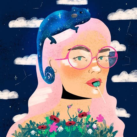 Jess Rose ☽ Jessrosedraws • Threads Say More