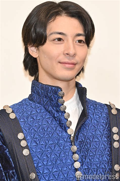 画像1515 高杉真宙「ロミオとジュリエット」主演で“有名作”特有の緊張感 自信持てた理由語る モデルプレス