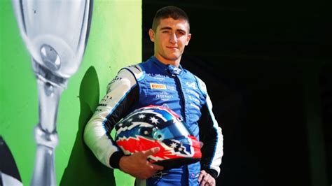 F Racer Jack Doohan To Drive Fp In Mexico City And Abu Dhabi For