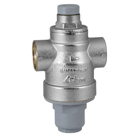 Forged Brass Pressure Reducing Valve Sonali Traders