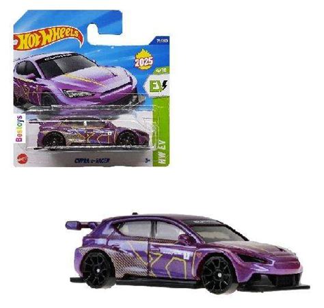 Models Hot Wheels Cupra E Racer Ev For Sale In Cape Town Id