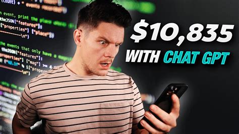 4 Genius Ways To Make Money With Chatgpt Must See 🤯 Youtube