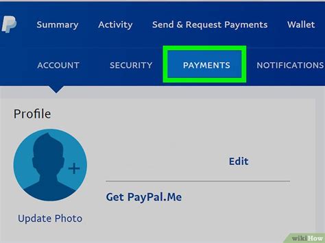 C Mo Cancelar Un Pago En Paypal Pasos Con Im Genes