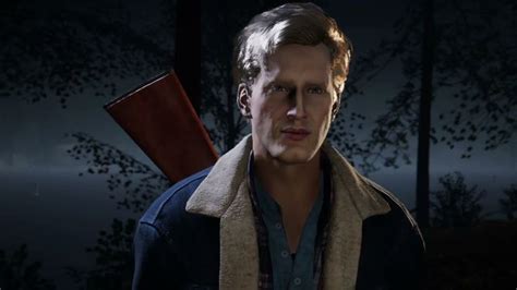 Friday The 13th The Game Surviving As Tommy Jarvis Tommy Jarvis