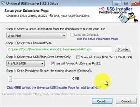 Linux Mint Installation Guide For Beginners Average Linux User
