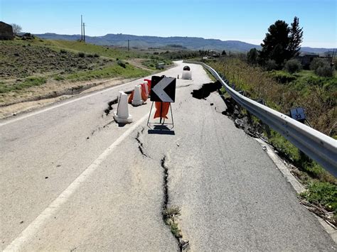 Dissesto Idrogeologico In Sicilia Dal Patto Per Il Sud Milioni Per