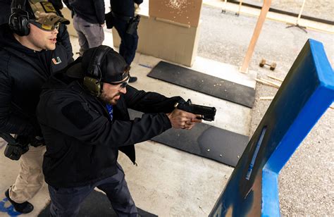 Behavior Based Combative Handgun Training Course 88 Tactical