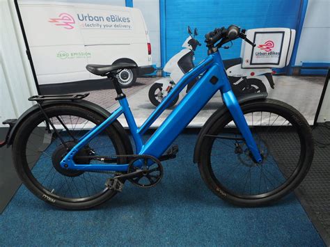Second Hand Electric Bikes Used Electric Bikes For Sale Urban Ebikes
