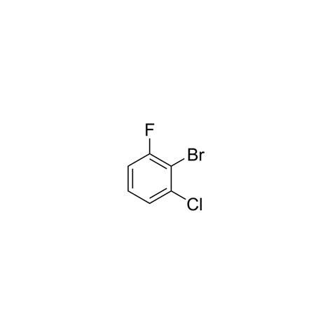 GM Chemical Co Ltd Bromo 1 Chloro 3 Fluorobenzene CAS 309721 44 6