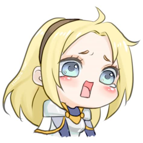 Lux Chibi By Natalietran1411 On Deviantart